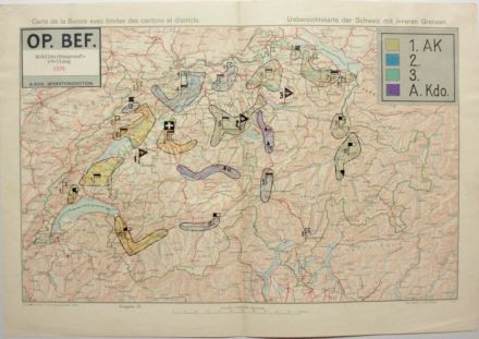 Operationsbefehl No. 2